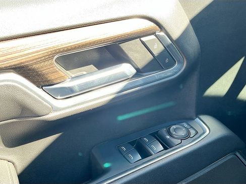 Used 2023 Chevrolet Silverado 1500 RST image 17