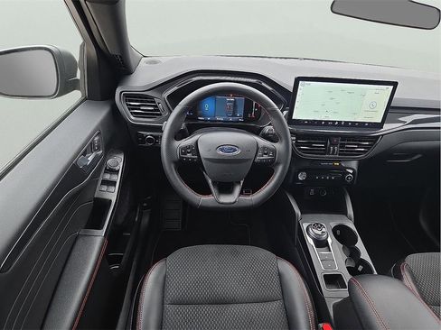 Used 2023 Ford Escape ST-Line w/ Tech Pack #1 image 10