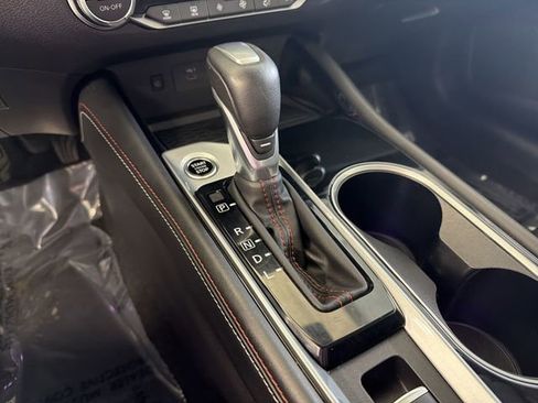 Certified 2024 Nissan Altima 2.0 SR image 29