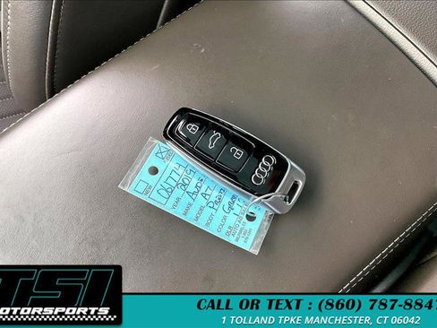 Used 2019 Audi A7 3.0T Prestige w/ Prestige Package image 11