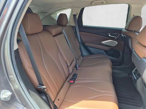 Certified 2024 Acura RDX SH-AWD w/ Technology Package image 17