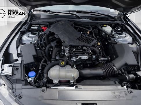 Used 2023 Ford Mustang Premium RWD image 14