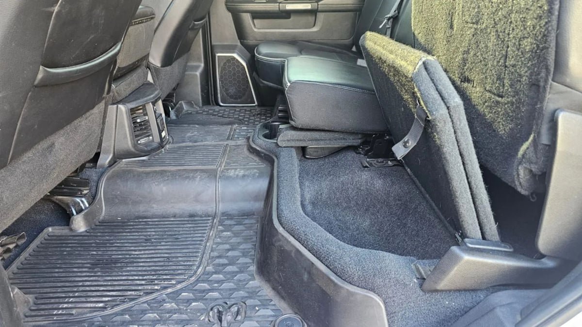 Used 2019 RAM 3500 Laramie AWD/4WD image 39