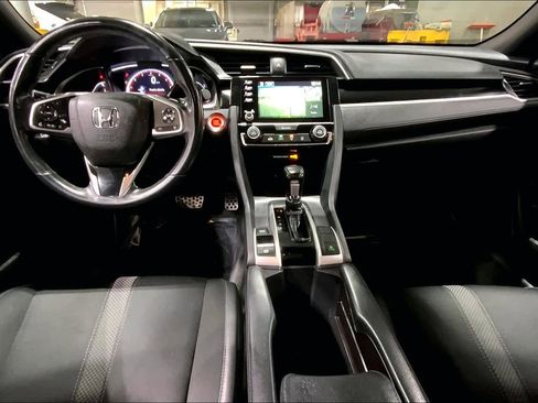 Used 2019 Honda Civic Sport image 16