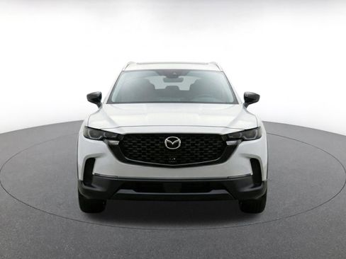 Used 2025 MAZDA CX-50 2.5 Hybrid w/ Premium Plus Pkg AWD/4WD image 2