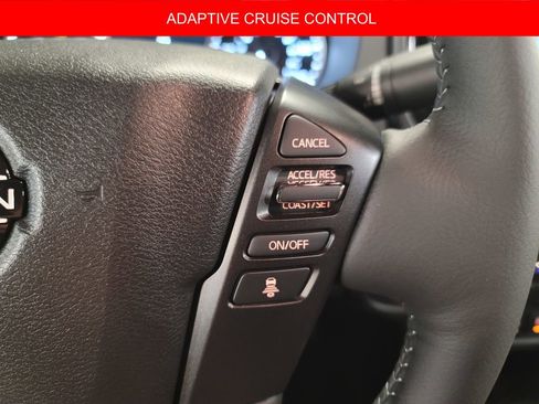 New 2026 Nissan Frontier SV w/ SV Convenience Package image 14