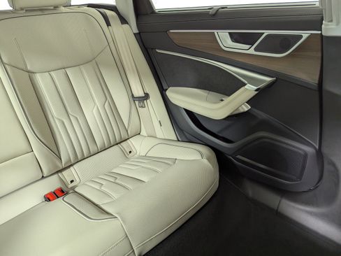 New 2025 Audi A6 3.0T allroad Prestige image 14