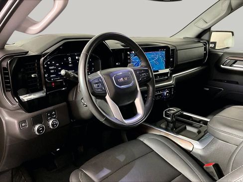 Used 2023 GMC Sierra 1500 SLT RWD image 17