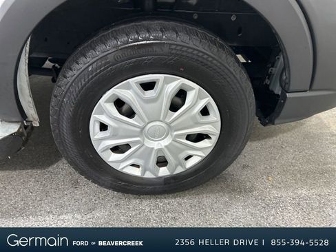 Used 2024 Ford Transit 250 Low Roof w/ Exterior Upgrade Package image 12