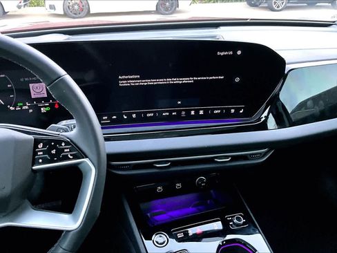 Used 2025 Audi A5 2.0T Premium Plus w/ Premium Plus image 6