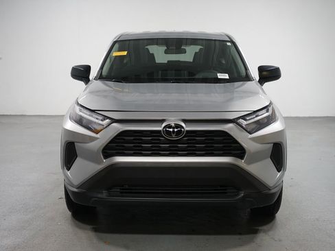 Used 2024 Toyota RAV4 LE image 2