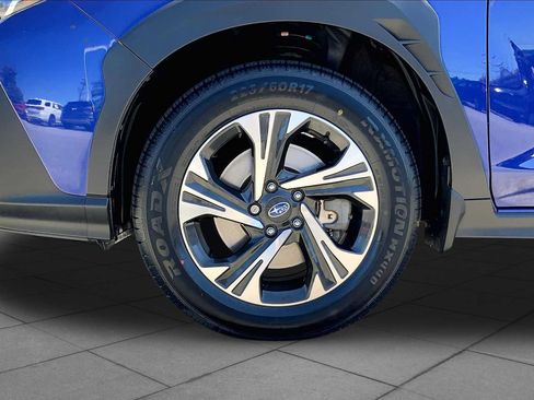 Certified 2024 Subaru Crosstrek 2.0i Premium AWD/4WD image 11