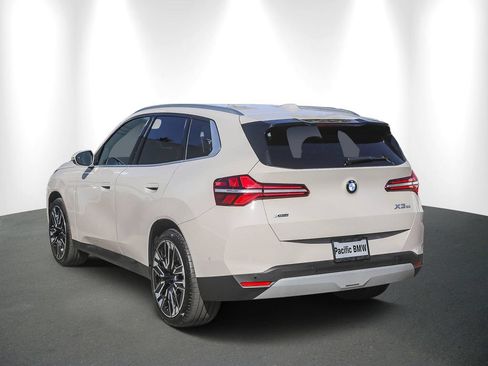 Used 2026 BMW X3 xDrive30i AWD/4WD image 4