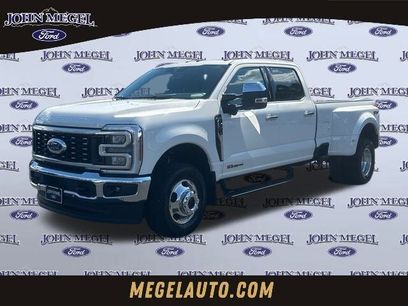 New 2026 Ford F350 King Ranch