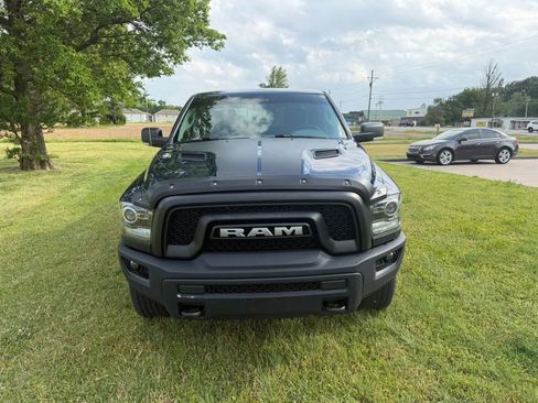 Used 2020 RAM 1500 Classic Warlock AWD/4WD image 4