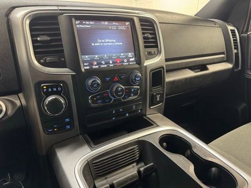 Used 2021 RAM 1500 Classic Warlock AWD/4WD image 27