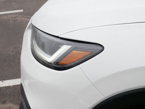 Certified 2026 Honda HR-V LX image 16