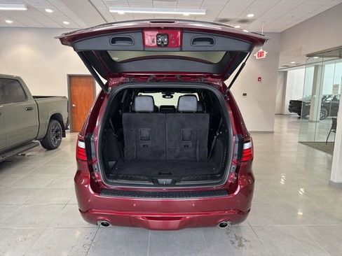 Used 2020 Dodge Durango GT image 43