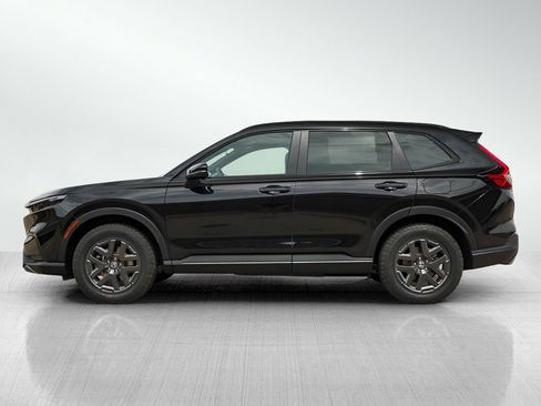 New 2026 Honda CR-V TrailSport image 4