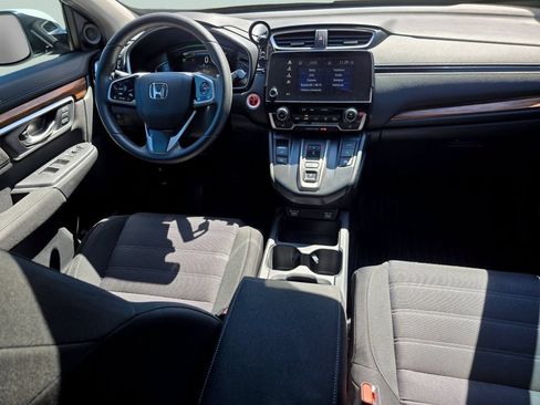 Certified 2020 Honda CR-V EX image 33