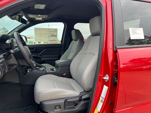 New 2026 Toyota Tacoma SR5 image 10