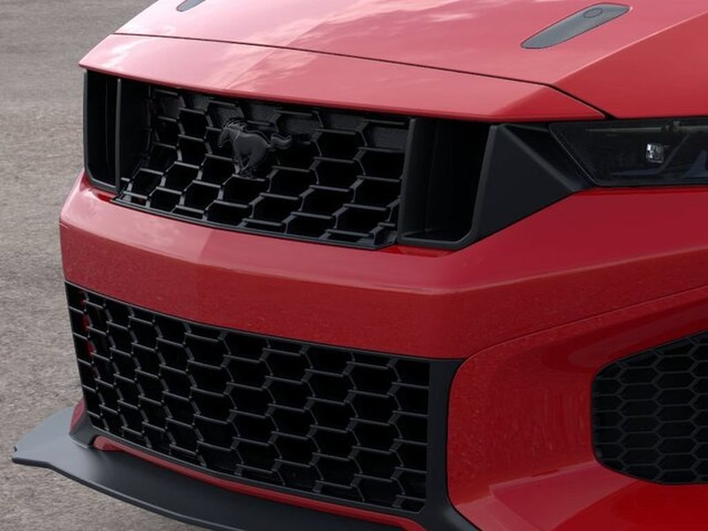 New 2026 Ford Mustang Dark Horse SC RWD image 17