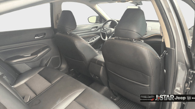 Used 2021 Nissan Altima 2.5 SR w/ SR Premium Package FWD image 26