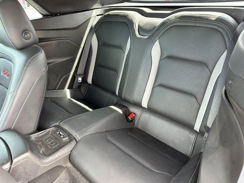 Used 2018 Chevrolet Camaro SS w/ Redline Edition image 9