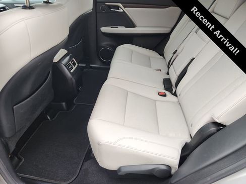 Used 2020 Lexus RX 450h AWD w/ Premium Package image 30