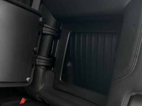 Used 2021 Chevrolet Silverado 2500 LTZ w/ LTZ Plus Package image 27