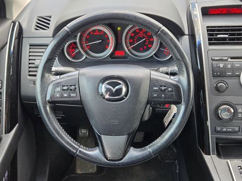 Used 2011 MAZDA CX-9 Touring AWD/4WD image 20