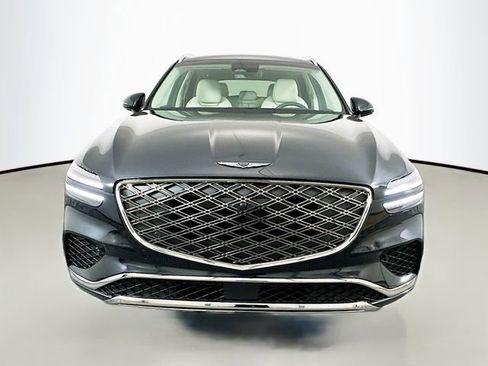 New 2026 Genesis GV70 2.5T Advanced w/ G1 Accessory Package image 2