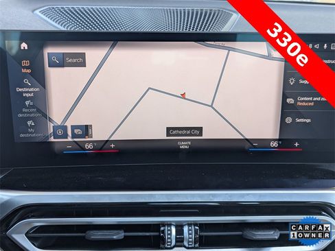 Used 2023 BMW 330e 330e iPerformance w/ Premium Package image 28