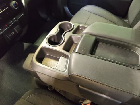 Used 2020 Chevrolet Silverado 1500 LT image 26