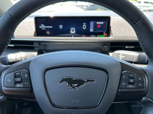 New 2026 Ford Mustang Mach-E Select w/ Comfort Package Lite RWD image 24