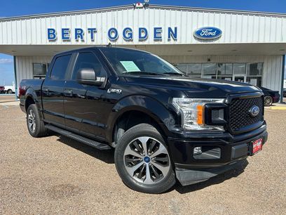 Used 2020 Ford F150 XL w/ Equipment Group 101A Mid