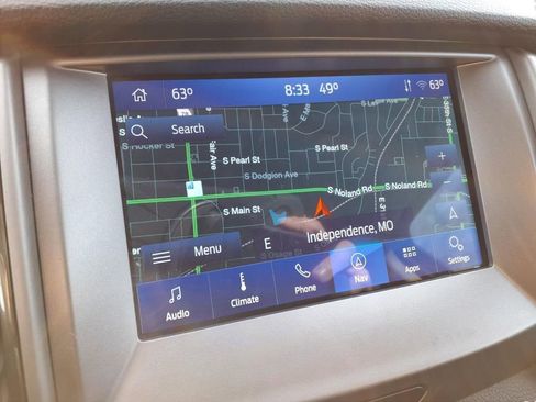 Used 2023 Ford Ranger XLT w/ Equipment Group 302A High image 15