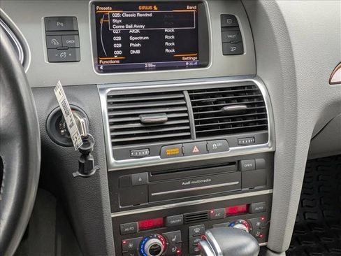 Used 2014 Audi Q7 3.0T S line Prestige w/ Towing Package image 11