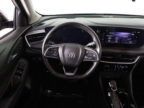 Used 2024 Buick Encore GX Sport Touring AWD/4WD image 32