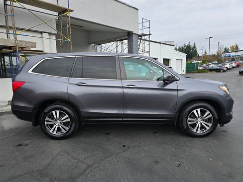 Used 2016 Honda Pilot EX-L image 3