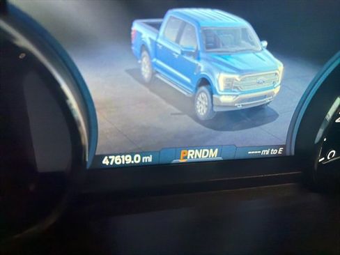 Used 2023 Ford F150 Tremor image 11