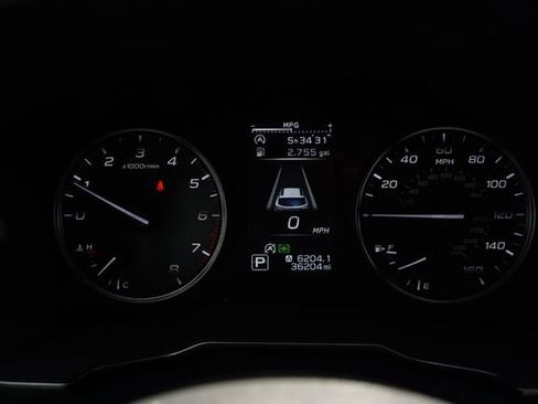Certified 2023 Subaru Outback Limited AWD/4WD image 33