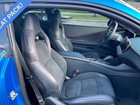 Used 2026 Dodge Charger Scat Pack AWD/4WD image 7