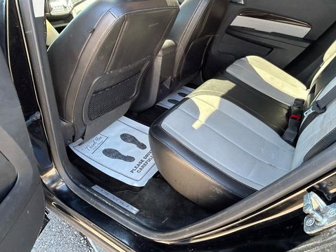 Used 2017 GMC Terrain Denali AWD/4WD image 9