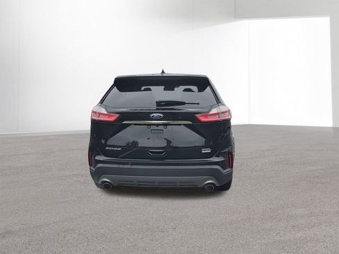 Used 2019 Ford Edge SEL w/ Equipment Group 201A FWD image 9