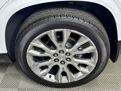 New 2026 GMC Acadia Denali w/ Super Cruise Package image 20