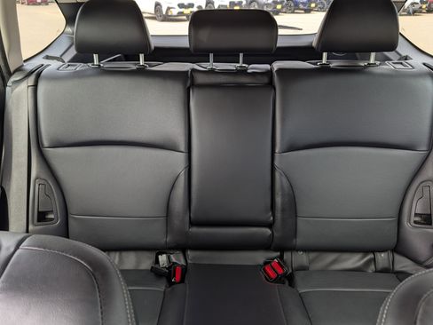 Used 2018 Subaru Outback 2.5i Limited image 13