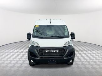 Used 2023 RAM ProMaster 3500 w/ Driver Convenience Group video 2