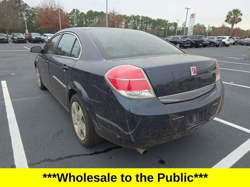 Used 2009 Saturn Aura XE w/ Preferred Package image 5