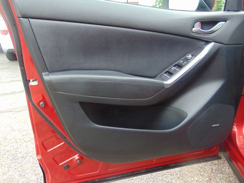 Used 2016 MAZDA CX-5 Grand Touring AWD/4WD image 19
